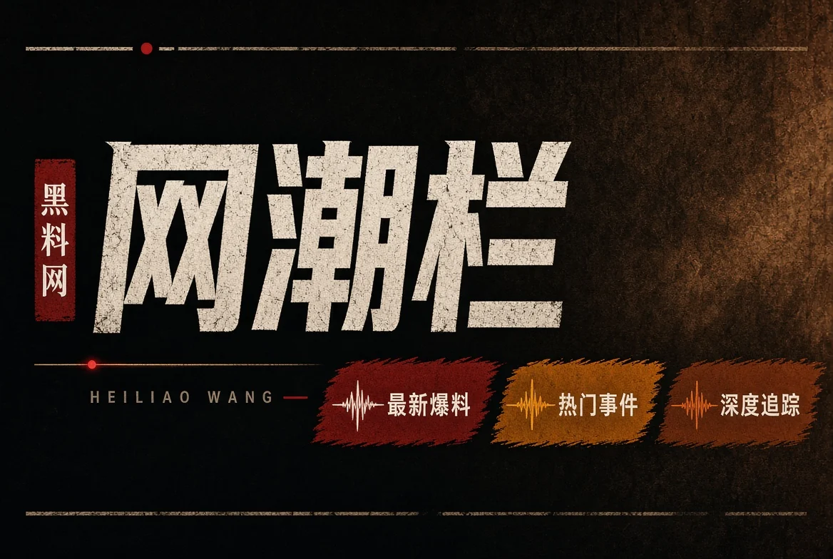 网浪栏网络文化观察